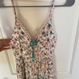 New with Tags! Beginning Boutique Summer Dress!